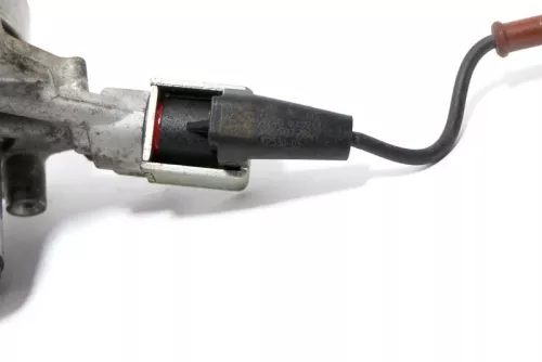 A7 4L Touareg 7L Kühlmittelregler Wasserpumpe Pumpe Gehäuse 010057803KT elektris (148108)