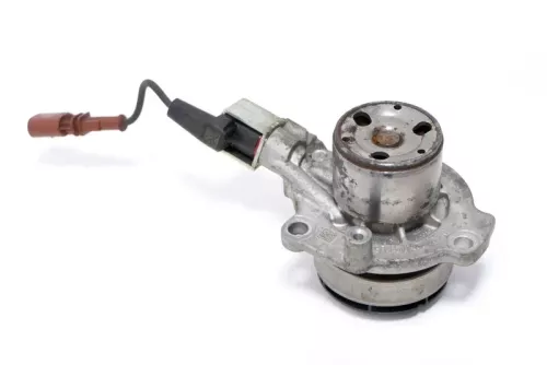 A7 4L Touareg 7L Kühlmittelregler Wasserpumpe Pumpe Gehäuse 010057803KT elektris