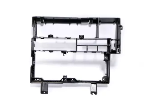 VW T4 Rahmen um Aschenbecher Abdeckung Mittelkonsole Verkleidung 7D1858089D (148125)