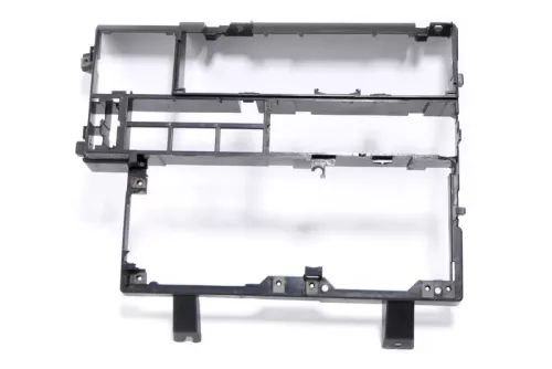 VW T4 Rahmen um Aschenbecher Abdeckung Mittelkonsole Verkleidung 7D1858089D