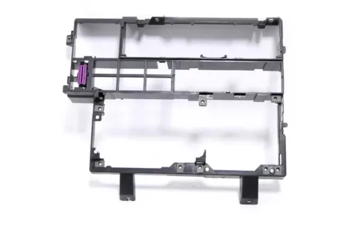 VW T4 Rahmen um Aschenbecher Abdeckung Mittelkonsole Verkleidung 7D1858089D