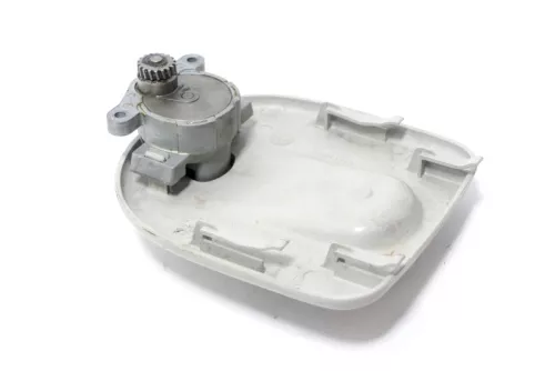 VW Polo 6N Kurbel Kubeleinheit für Glas-Schiebedach  (148130)
