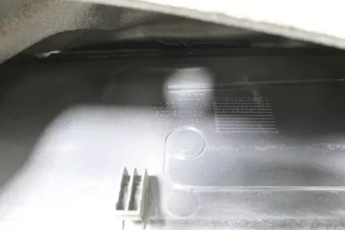 1x Audi A4 B5 Türverkleidung Verkleidung Tür vorne links (148144)