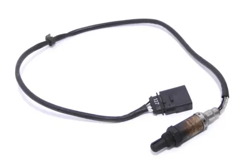 VW Polo 6N Lambdasonde am Hosenrohr 032906265D 1,6 AEE AFH AFK AHS Automatik