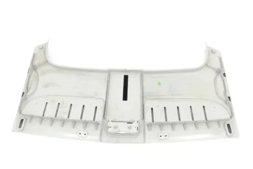 VW Caddy 2k Staubehälter Decke Dachhimmel Dach oben grau vorne 2K0867705L (148170)