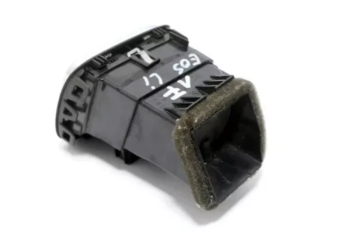 VW Eos 1F Lüftungsdüse Düse Lüftung vorne links 1Q0819703G (148235)