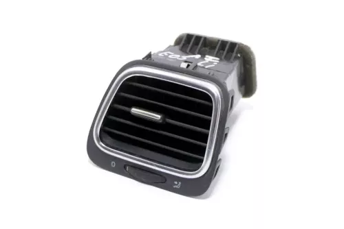VW Eos 1F Lüftungsdüse Düse Lüftung vorne links 1Q0819703G