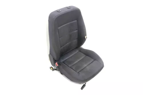 Audi A4 B5 Sitz Fahrersitz vorne links höhenverstellbar  (148294)