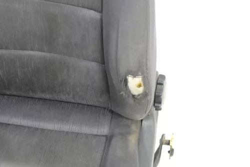 Audi A4 B5 Sitz Fahrersitz vorne links höhenverstellbar  (148294)