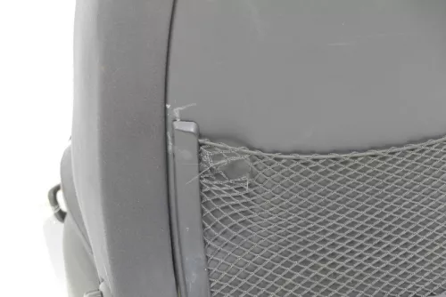 Audi A4 B5 Sitz Fahrersitz vorne links höhenverstellbar  (148294)