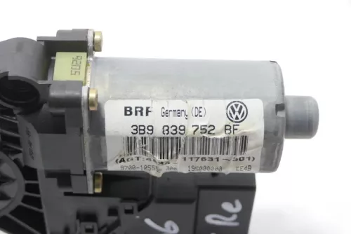 Passat 3BG elektrischer Fensterheber hinten rechts 3B9839752BF Motor Fensterhebe (148298)
