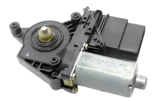 Passat 3BG elektrischer Fensterheber hinten rechts 3B9839752BF Motor Fensterhebe (148298)