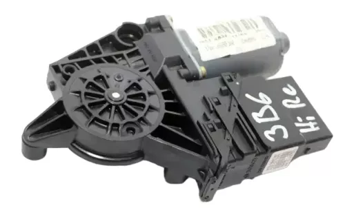 Passat 3BG elektrischer Fensterheber hinten rechts 3B9839752BF Motor Fensterhebe