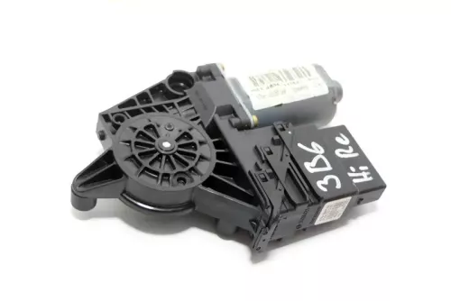 Passat 3BG ektrischer Fensterheber hinten rechts 3B9839752BF Fensterhebermotor