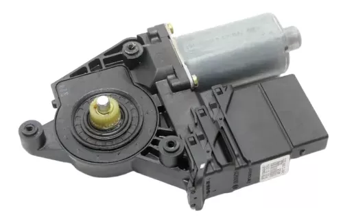 Passat 3BG ektrischer Fensterheber hinten links 3B9839751BF Motor Fensterhebermo (148299)
