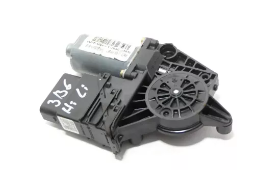 Passat 3BG ektrischer Fensterheber hinten links 3B9839751BF Fensterhebermotor