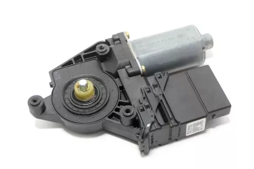 Passat 3BG ektrischer Fensterheber hinten links 3B9839751BF Motor Fensterhebermo (148299)