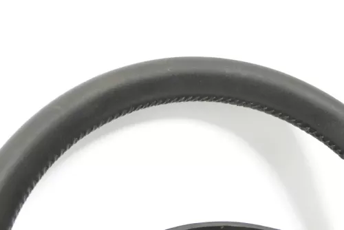 VW Golf 4 Bora Lenkrad Sportlenkrad Leder 3-Speichen Lederlenkrad Passat 3B (148314)
