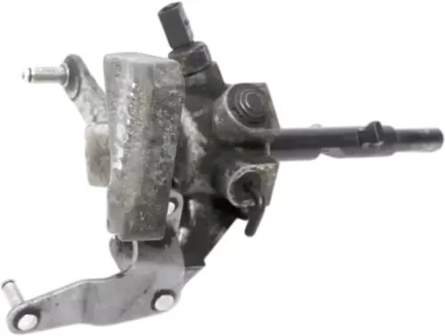 Touran Golf  Schaltkulisse für Getriebe Allrad Schalteinheit 02S301230C