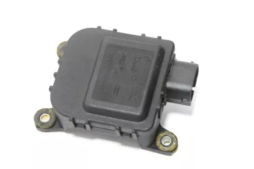 Golf 4 Bora Stellmotor Umluft Defroster 8D2820511C Klimaanlage Defrosterklappe (148331)