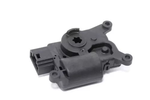 Golf 7 Stellmotor für Umluftbetrieb Heizung Umluft Luftverteiler 5Q0907511A  ## (148333)