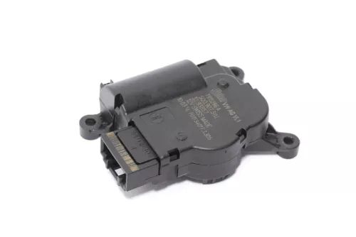 Golf 7 Tigu Stellmotor für Heizung Luft Luftverteiler 5Q0907511L V428 (148335)