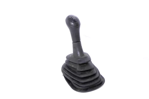 Seat Inka VW Caddy 9K Schaltknauf Schaltsack Schaltung Schaltknüppel (148415)