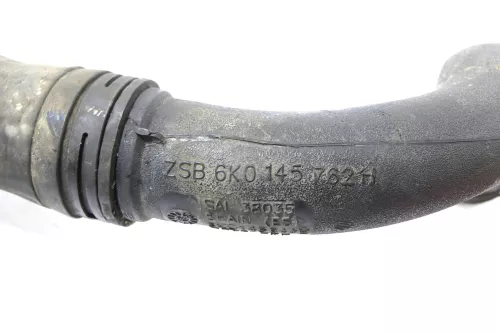 1x Polo Kombi 6K Caddy Schlauch Druckschlauch Ansaugschlauch 1,9 TDI AHU ALE 1Z (148419)