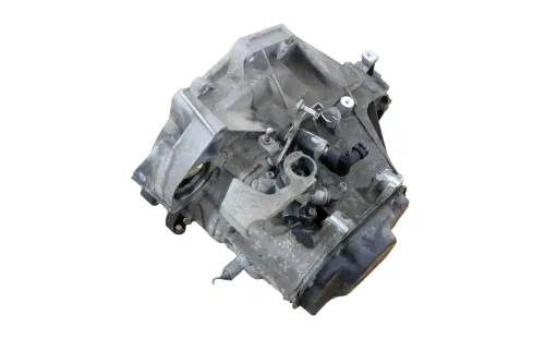 VW Golf 5 Altea GETRIEBE GJC FXQ JHU LVU FSI 1,4 16V  59kw 80PS   -  DEFEKT