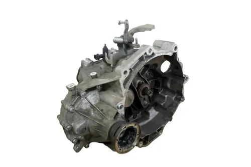 VW Golf 5 Altea GETRIEBE GJC FXQ JHU LVU FSI 1,4 16V  59kw 80PS   -  DEFEKT (148438)