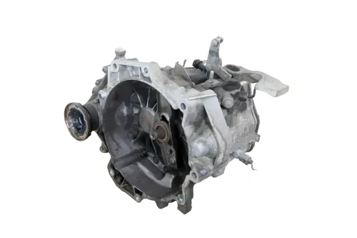 VW Golf 5 Altea GETRIEBE GJC FXQ JHU LVU FSI 1,4 16V  59kw 80PS   -  DEFEKT (148438)