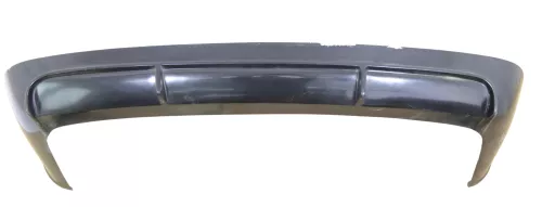 Passat 3B Variant Kombi NUR Spoiler Lippe unten Stoßstange Heckstoßstange hinten (148458)