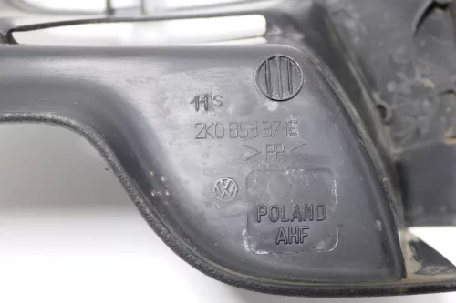 Caddy 2K Einstiegsleisten links vorne Leisten 2K0853371E (148475)