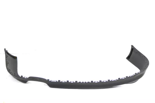 A4 B5 8D Limousine NUR Spoiler Lippe unten Stoßstange Heckstoßstange hinten (148489)