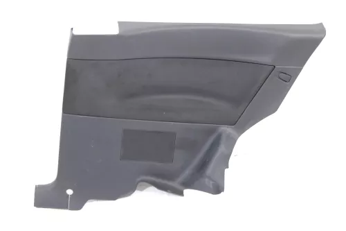 VW Polo 9N Seitenverkleidung Verkleidung Tür hinten rechts 2/3-Türer
