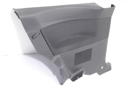 VW Polo 9N Seitenverkleidung Verkleidung Tür hinten links 2/3-Türer (148491)