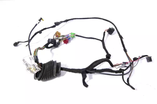 Audi A3 8L 2/3-Türer Kabelbaum Tür Türkabelbaum ZV vorne links 8L1971035BG / BM (148497)