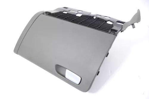 Audi A4 8K B8 Handschuhfach Griff Deckel Klappe grau (148544)