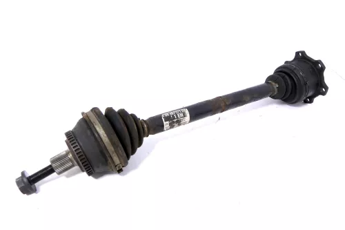 Passat 3B 3BG VW Antriebswelle Gelenkwelle links AWX 8D0407271EH (148572)