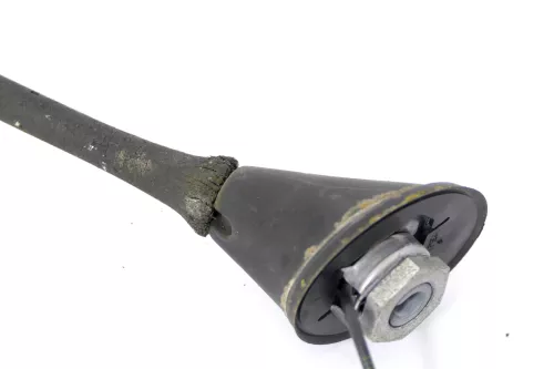 Seat Arosa 6H Antenne Dach Dachantenne Stab Antennenstab Sockel (148593)