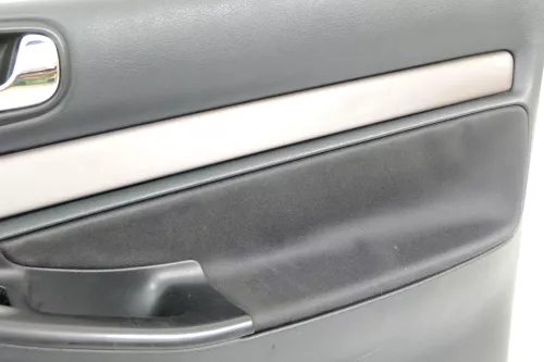 1x Audi A4 B5 Türverkleidung Verkleidung Tür vorne rechts (148610)