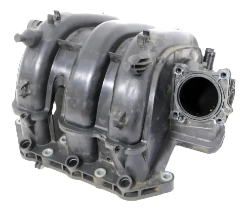 VW Polo 9N 9N3 Fabia 6R 1,2 Ansaugbrücke Ansaugkrümmer CGPB CGPA CGP BME BZG