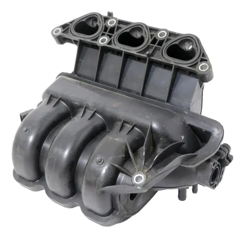 VW Polo 9N 9N3 Fabia 6R 1,2 Ansaugbrücke Ansaugkrümmer CGPB CGPA CGP BME BZG (148647)