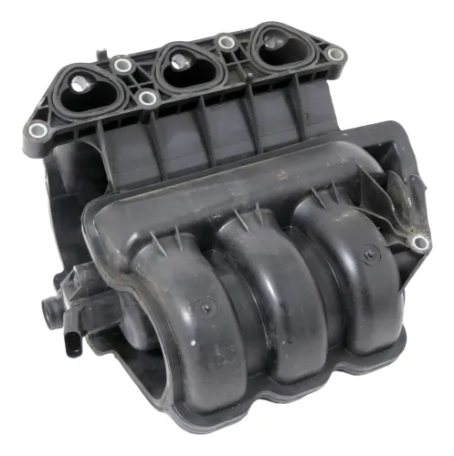 VW Polo 9N 9N3 Fabia 6R 1,2 Ansaugbrücke Ansaugkrümmer CGPB CGPA CGP BME BZG (148647)