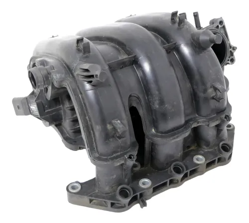 VW Polo 9N 9N3 Fabia 6R 1,2 Ansaugbrücke Ansaugkrümmer CGPB CGPA CGP BME BZG (148647)