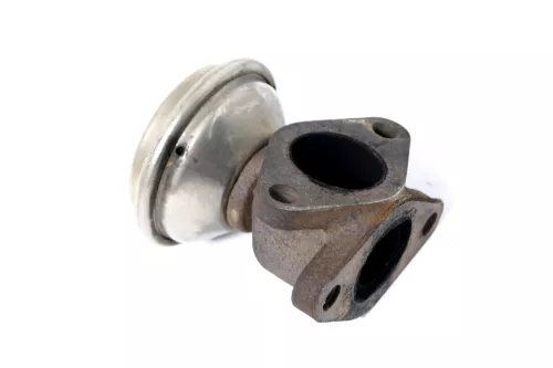 A6 4A AGR Ventil 046131503A Abgasrückführungsventil 2,5 AEL AAT (148658)