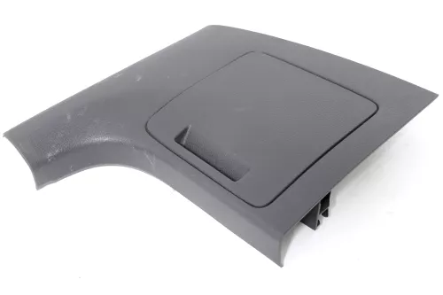 Polo 6R 6C Ablagefach links Deckel Fach schwarz Handschuhfach (148667)