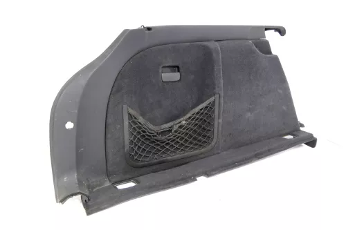 Audi A4 8E Abdeckung Verkleidung Kofferraum hinten links Seite 8E9863879DE (148671)