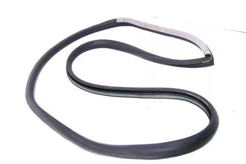 Audi A6 4A Türdichtung Dichtung Tür hinten links Limousine