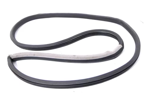 Audi A6 4A Türdichtung Dichtung Tür hinten rechts Limousine